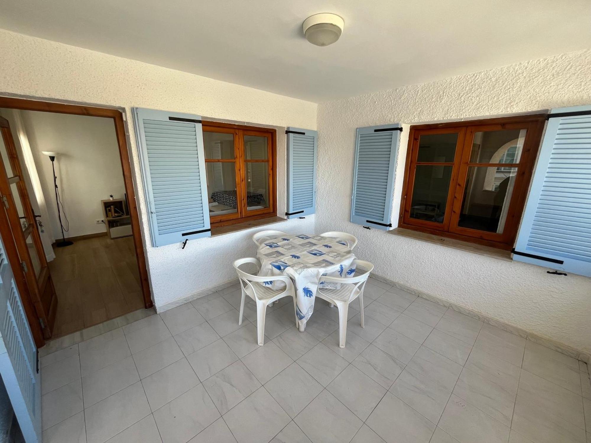 Apartamentos Jeremias Altamar Alcoceber Exterior photo