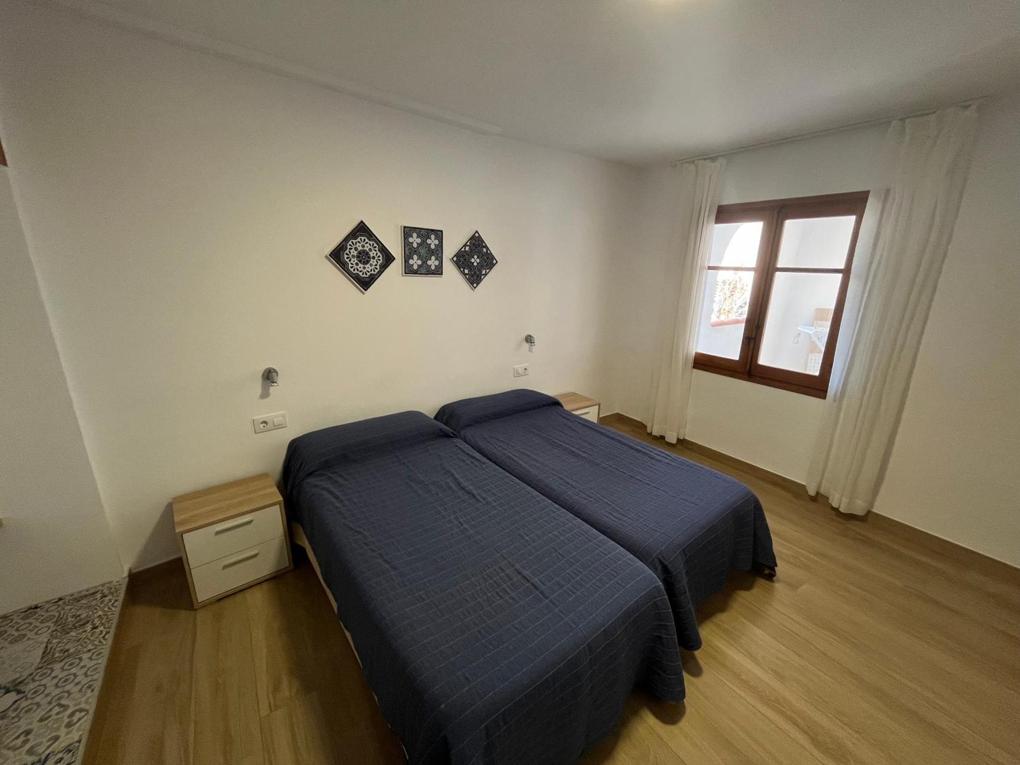Apartamentos Jeremias Altamar Alcoceber Exterior photo