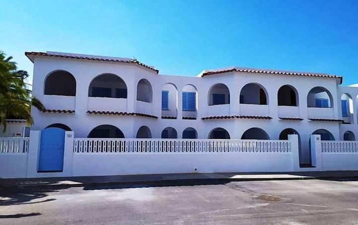 Apartamentos Jeremias Altamar Alcoceber Exterior photo