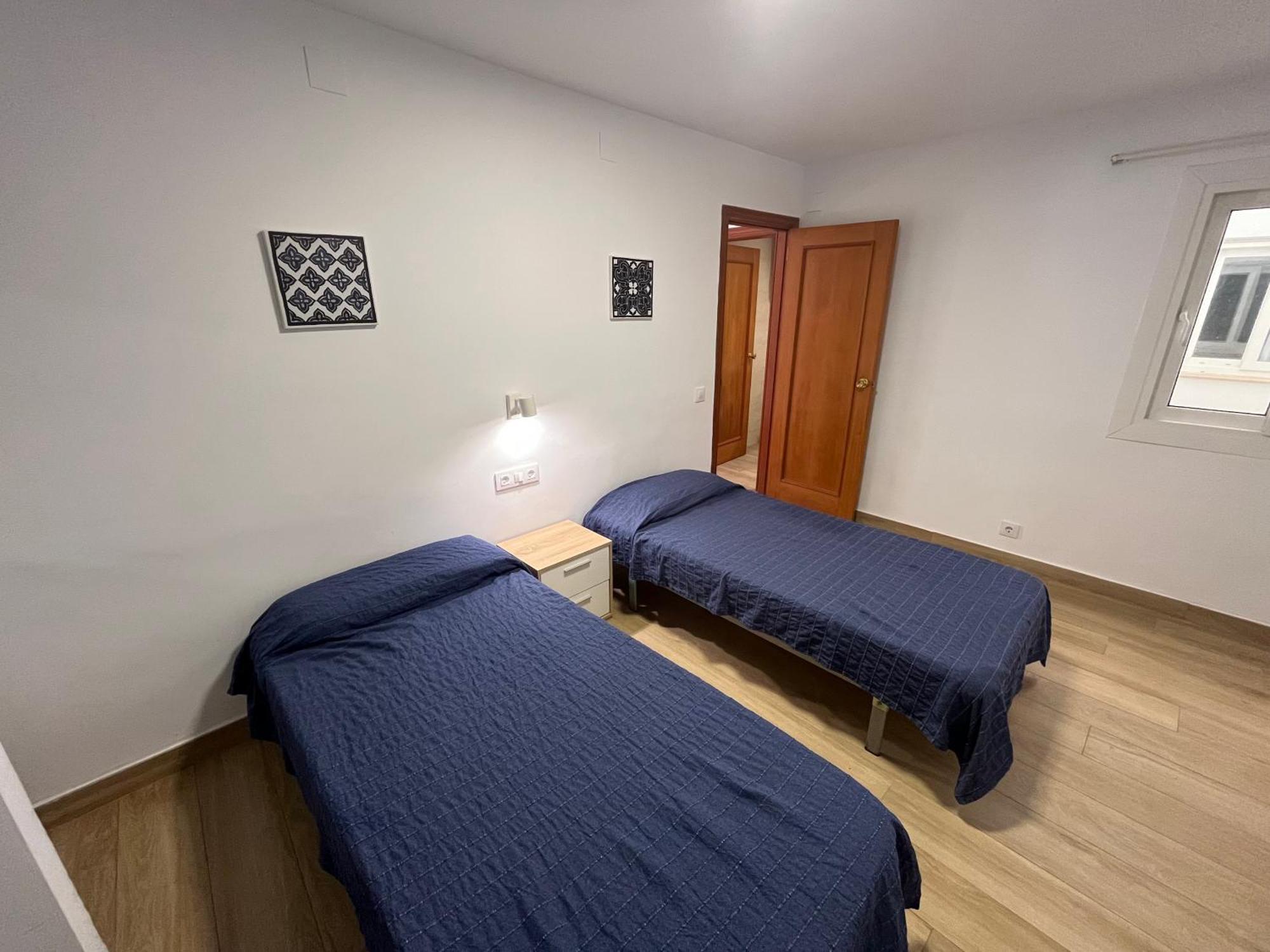 Apartamentos Jeremias Altamar Alcoceber Exterior photo