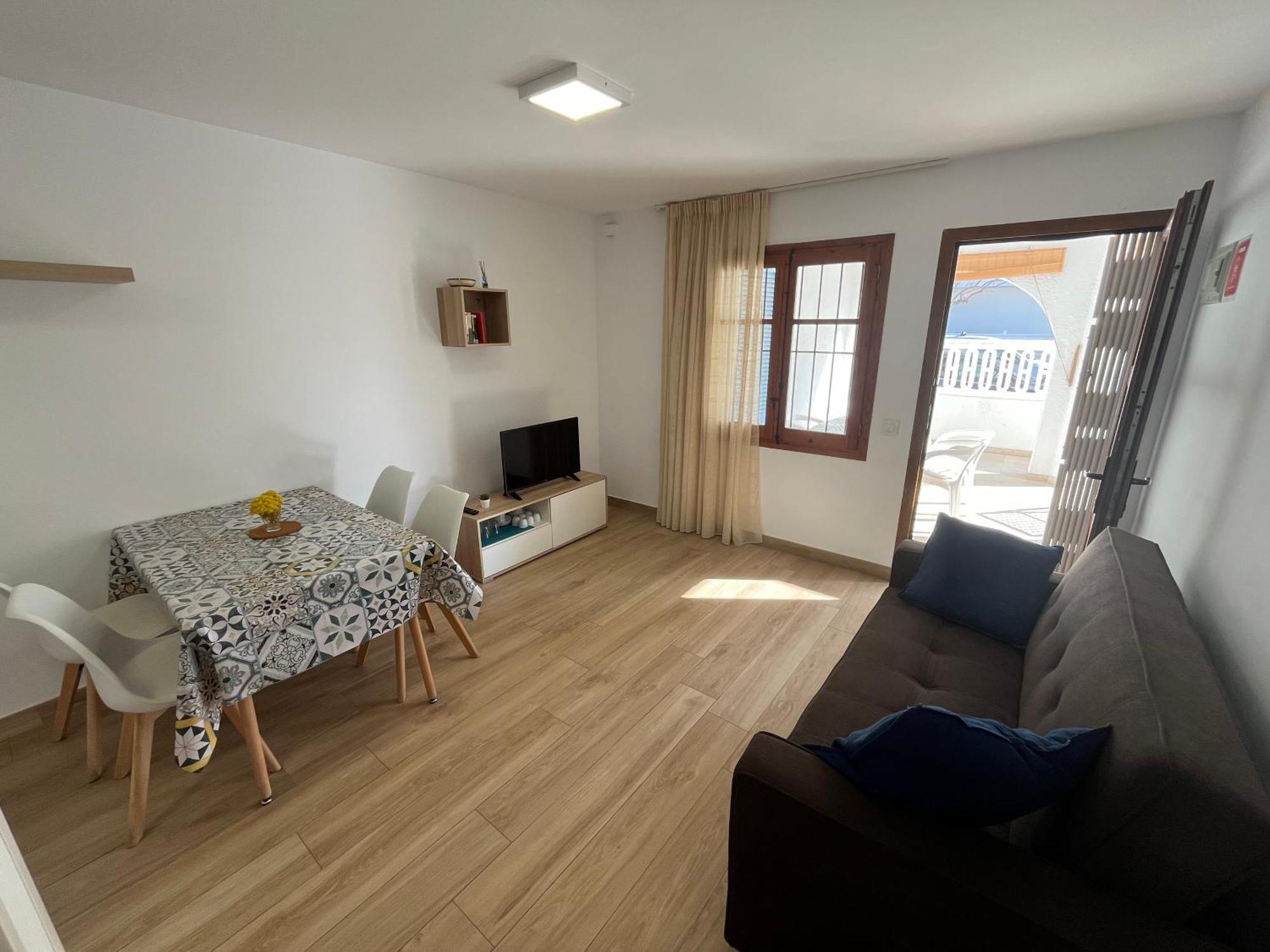 Apartamentos Jeremias Altamar Alcoceber Exterior photo