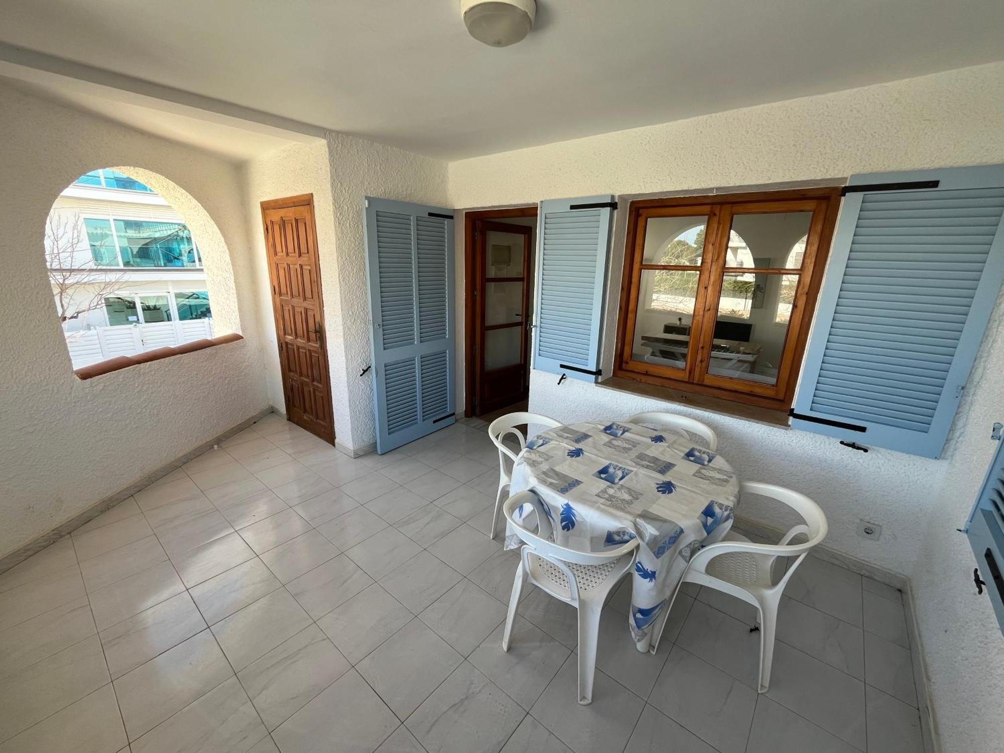 Apartamentos Jeremias Altamar Alcoceber Exterior photo