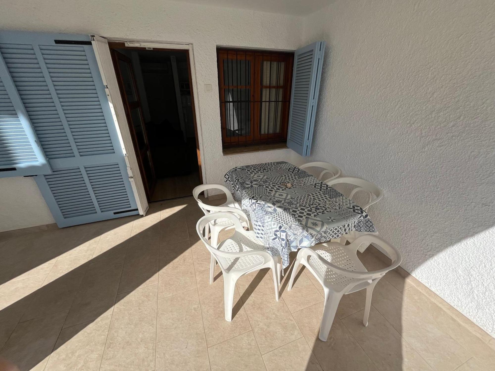 Apartamentos Jeremias Altamar Alcoceber Exterior photo