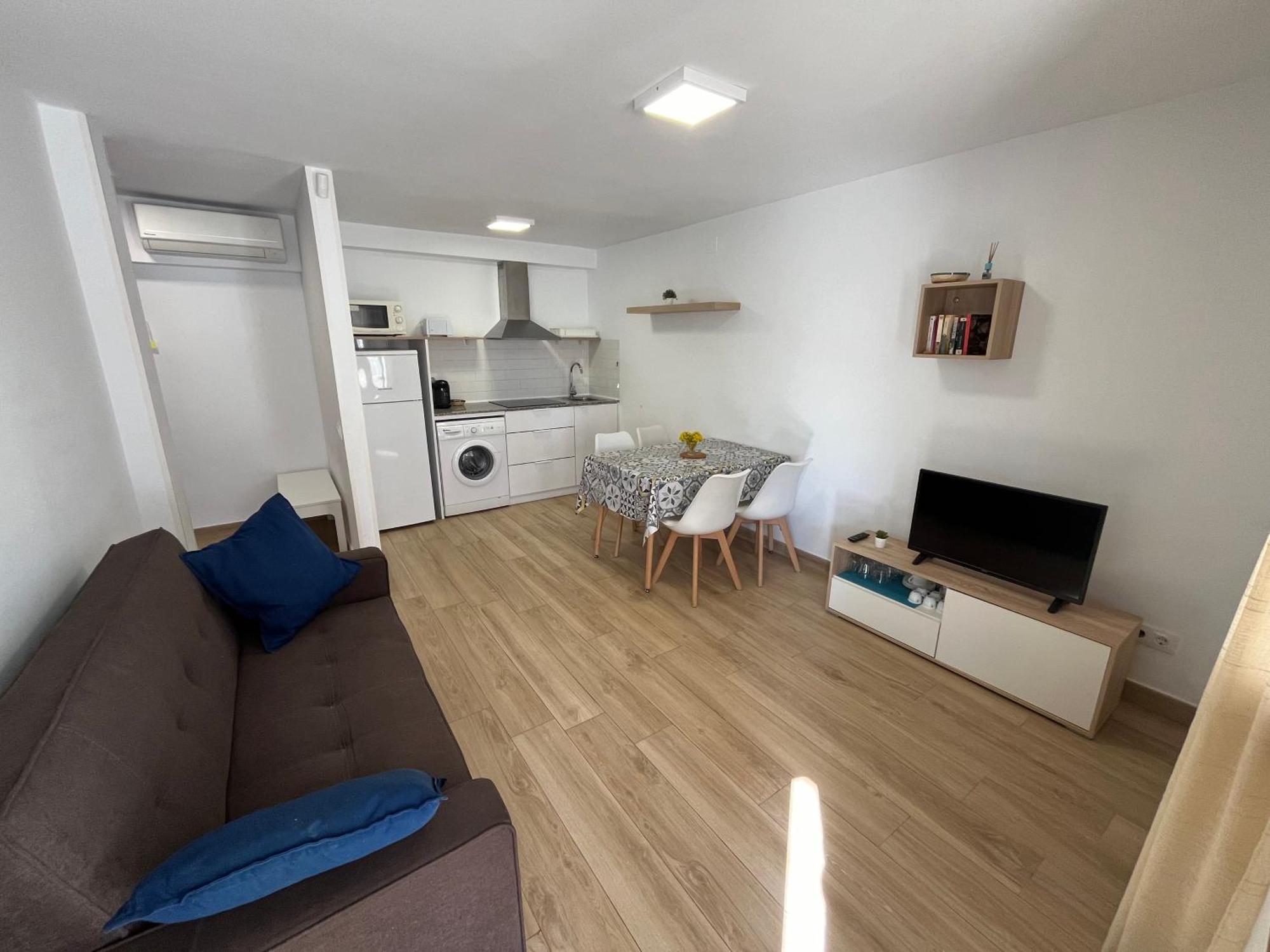 Apartamentos Jeremias Altamar Alcoceber Exterior photo