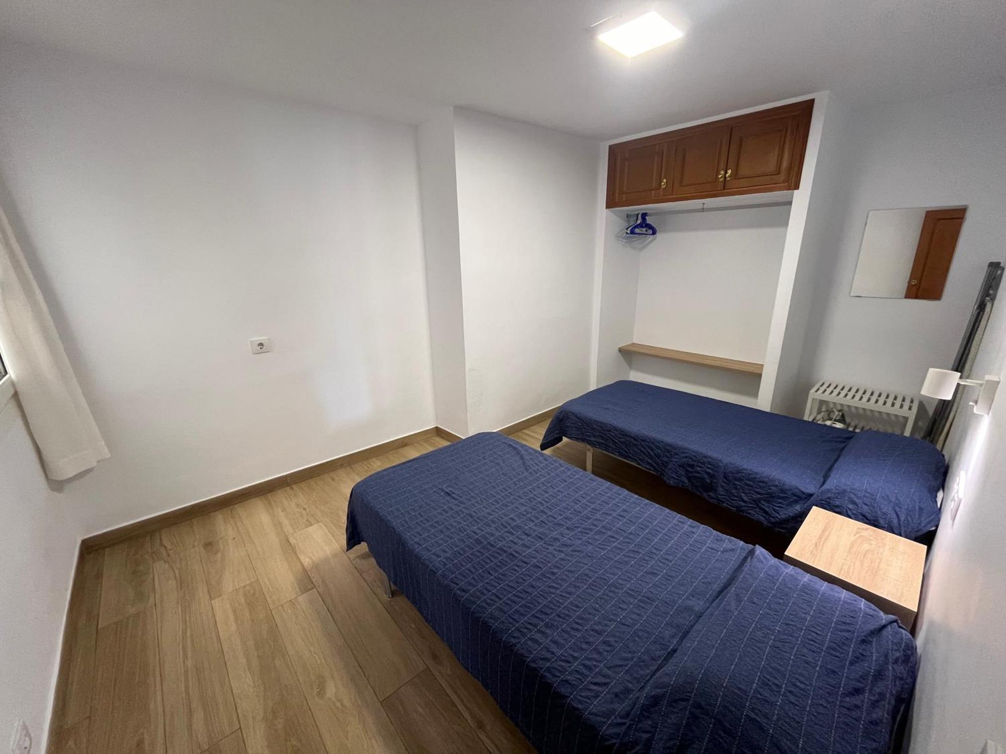 Apartamentos Jeremias Altamar Alcoceber Exterior photo